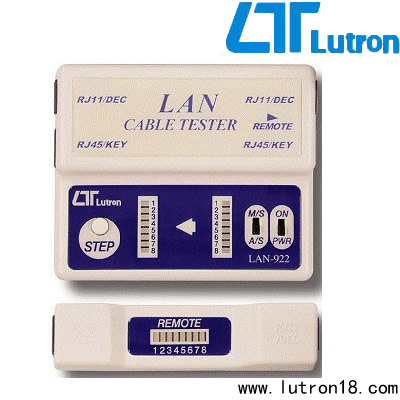 LAN-922 ·¼