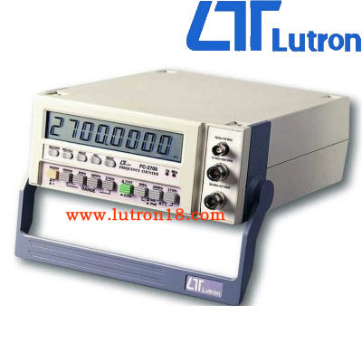 FC-2700 台式频率计频器