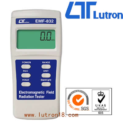 EMF-832电磁波测试仪（快速型）